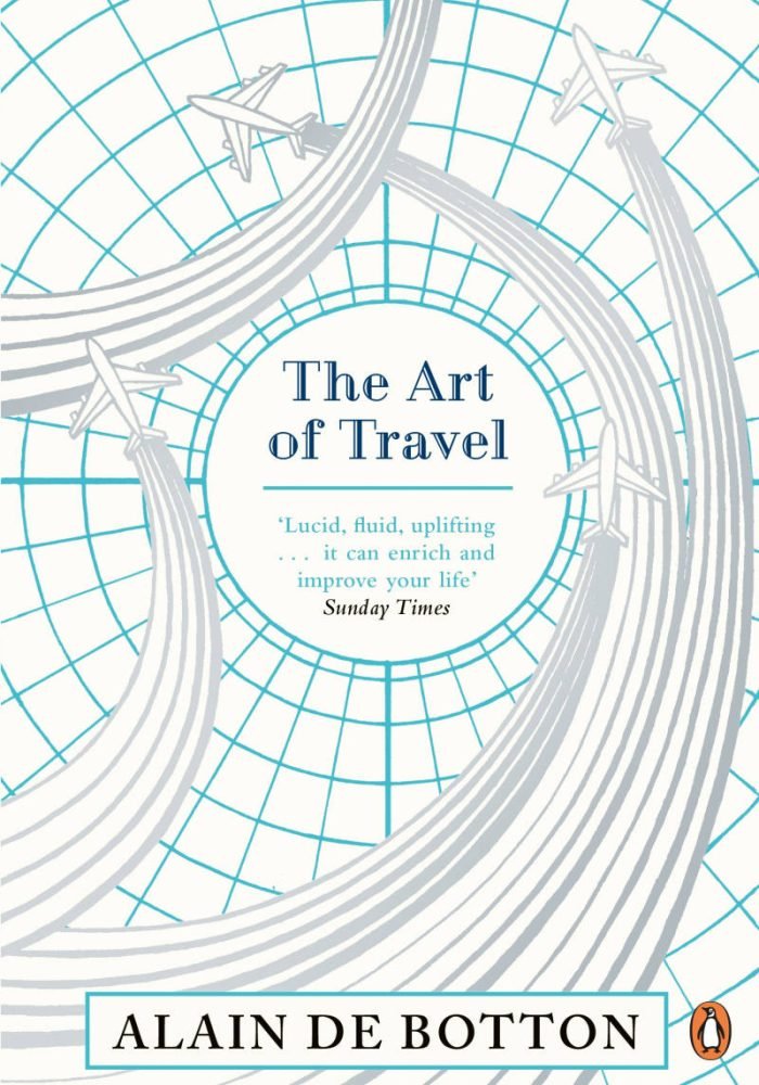 art of travel