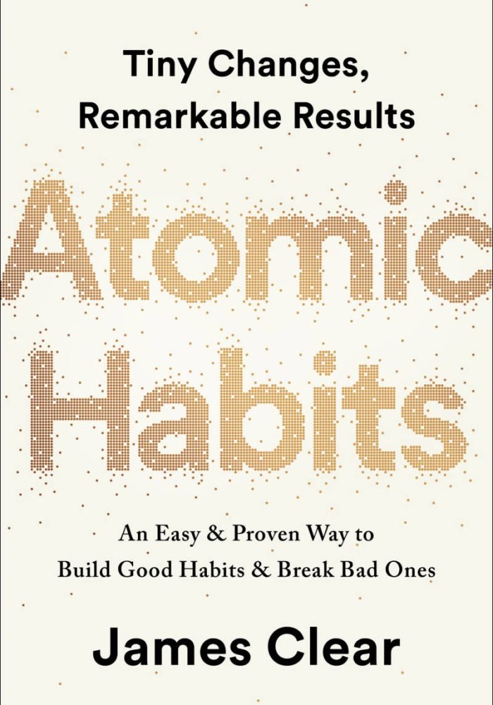 atomic habits