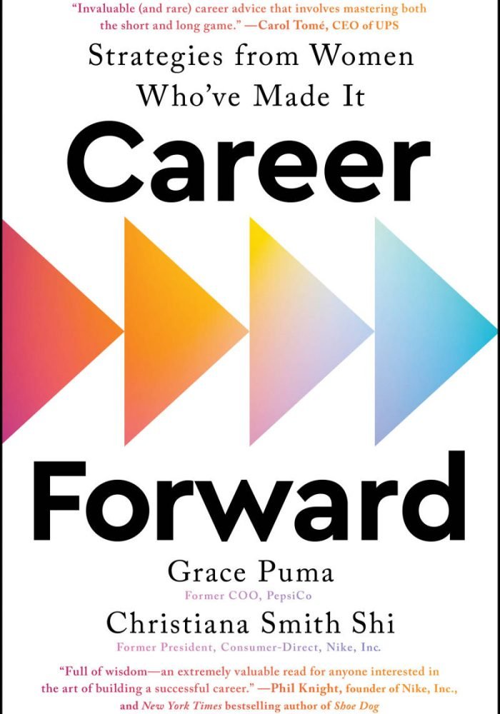 career forward