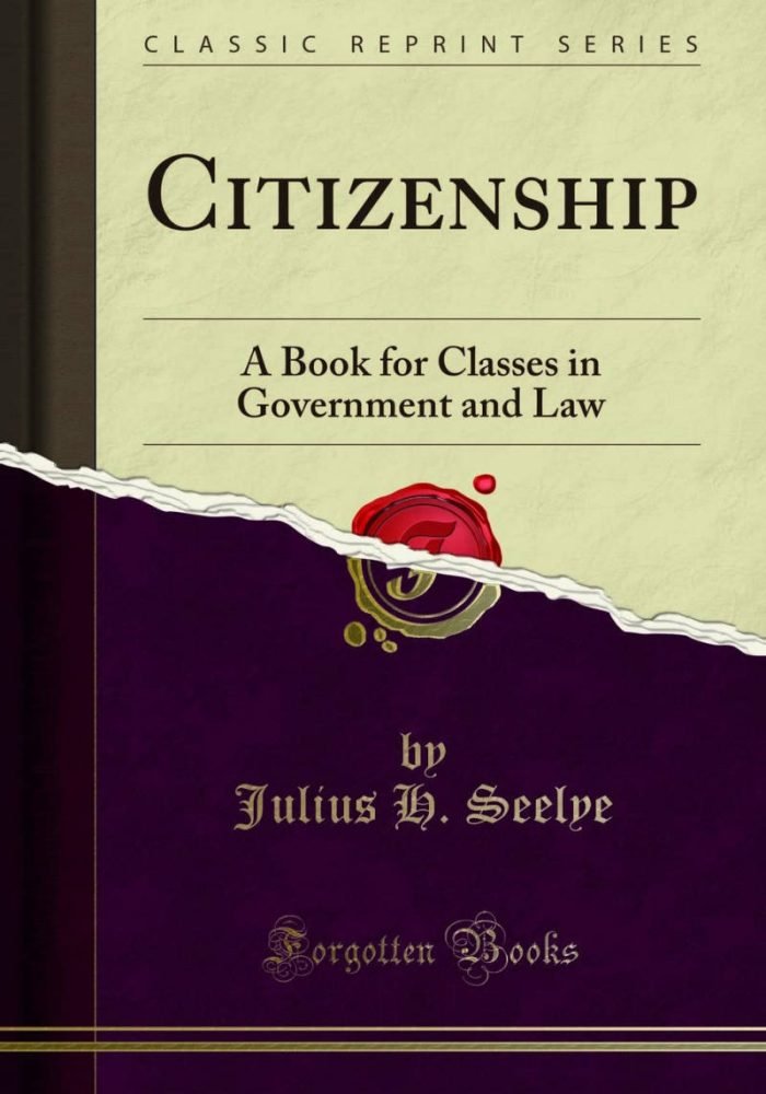 citizenship book