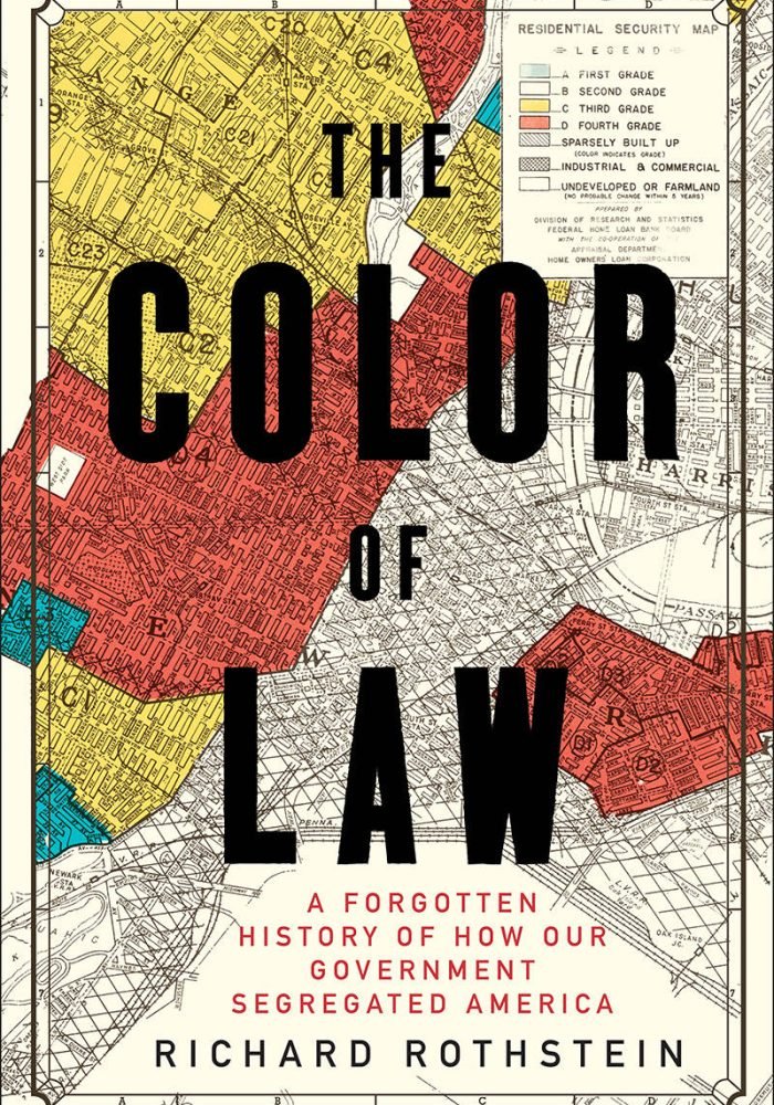 color of law