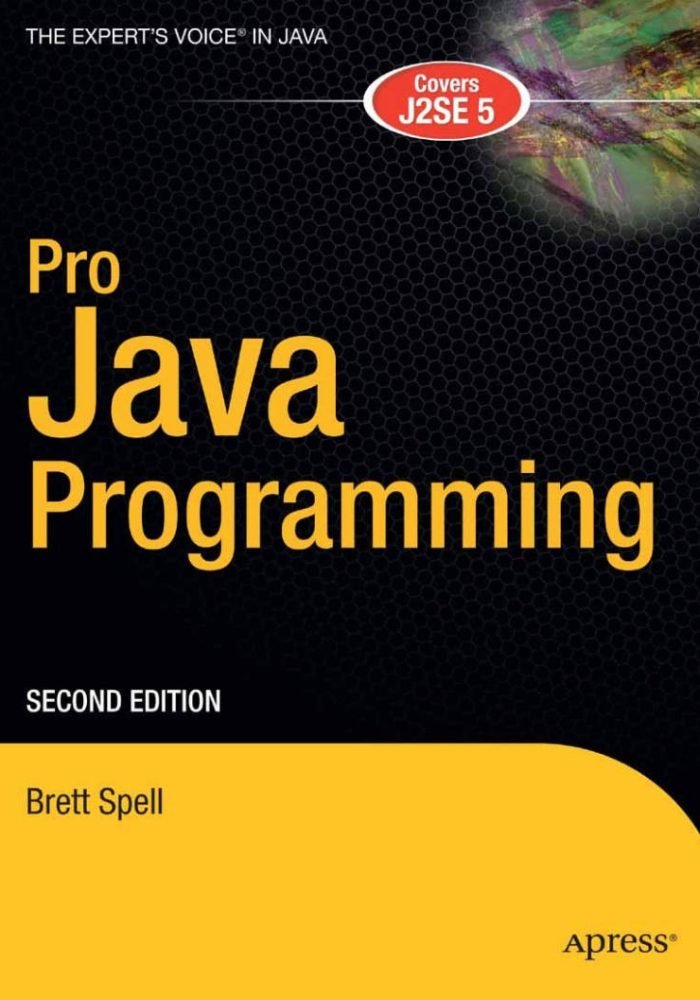 java programmer
