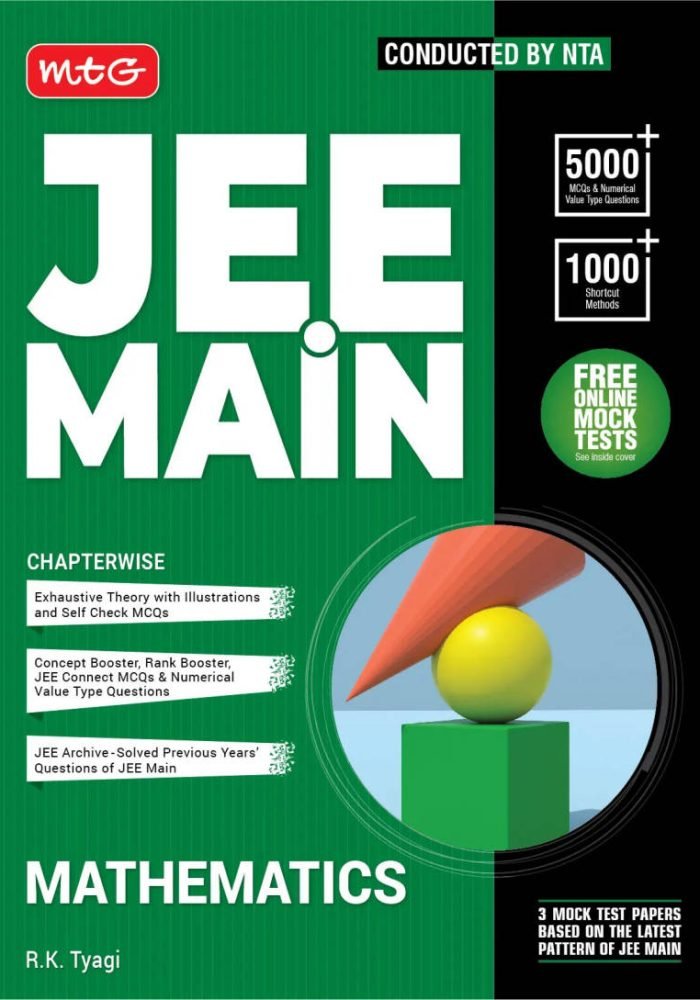 jee maths