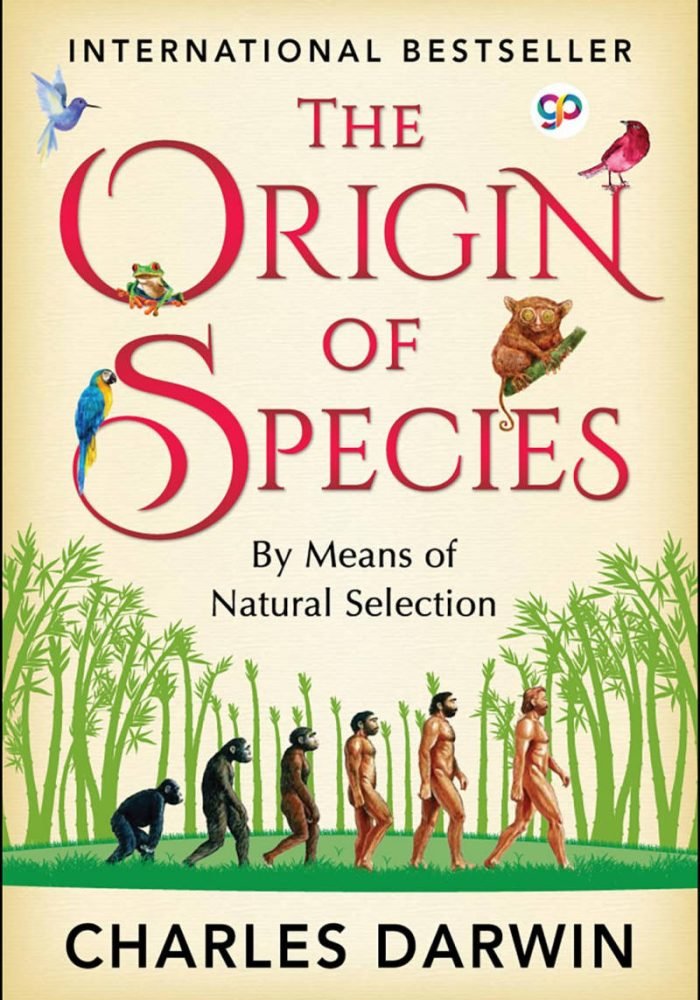 origin of species