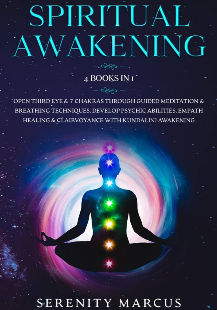 spiritual awakening