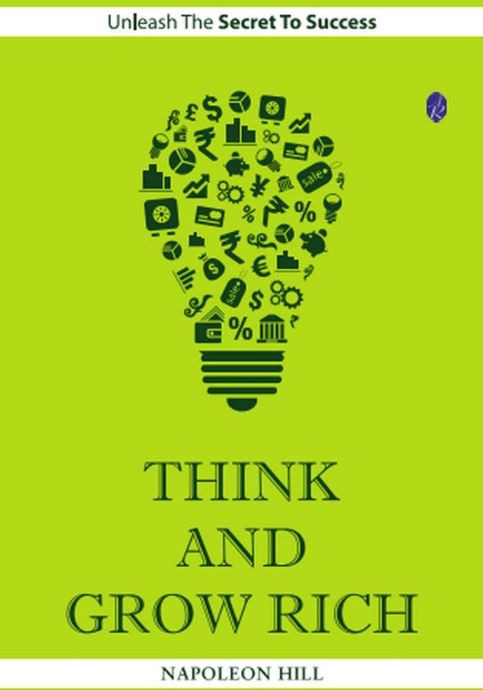 think grow rich